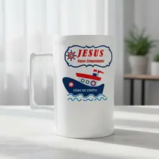 40 CANECAS ACRÍLICO EVANGÉLICOS, MULHER VIRTUOSA, SOLDADINHO DE CRISTO, O CÉU É MEU LUGAR, TUDO POSSO NAQUELE QUE