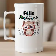 15 Canecas PÁSCOA, Dia dos PAIS, Caneca Professores, Caneca dia das Crianças, Caneca Natal, Caneca Ano Novo