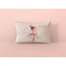 Fronha 50x70 Micropercal Infantil – Ideal para o Soninho das Crianças