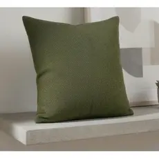 Kit 4 Capas Almofadas Decorativas Para Sala Sófa Quarto Escritório Estampada Jacquard E Suede 42x42 Com Zíper