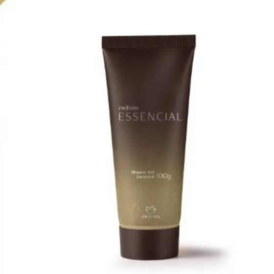 Sabonete Liquido Essencial Clássico Natura 100ml