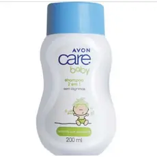 AVO CARE BABY SHAMPOO  200 ML ORIGINAL
