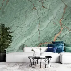 Papel de Parede Mármore Elegante Versátil