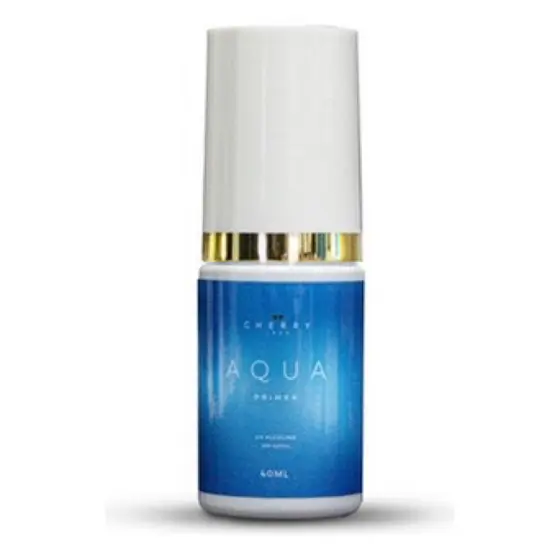 AQUA PRIMER 40ml  - Cherry Lash ORIGINAL