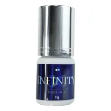 Cola Adesivo Cherry Lash Infinity Para Extensão De Cílios 3ml (ORIGINAL)