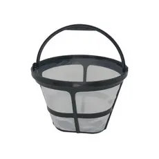 Filtro Permanente Para Cafeteiras Pequenas Tamanho 102