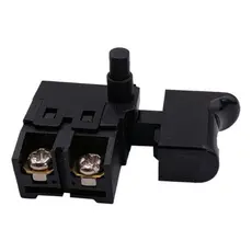 Gatilho Interruptor Para Serra Mármore Makita 4100H/4100NH/4100NH2/4100NS