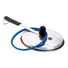 Borracha Para Panela De Pressão De Silicone 2,5L 4,5L 7L 10L