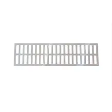 Grelha Modelo 15x50 S/ Suporte (13,3 X 48,7)