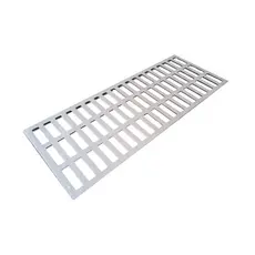 Grelha Modelo 20x50 S/ Suporte (18,5 X 48,4)