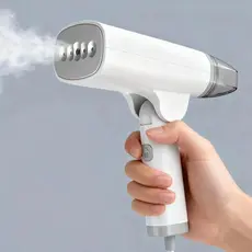 Ferro a Vapor 110V Compacto Eficiente e Moderno Roupas Sempre Perfeitas e Sem Rugas