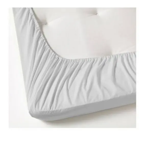 LENCOL AVULSO QUEEN LUXO PERCAL 200 FIOS 100% ALGODAO VARIAS CORES.