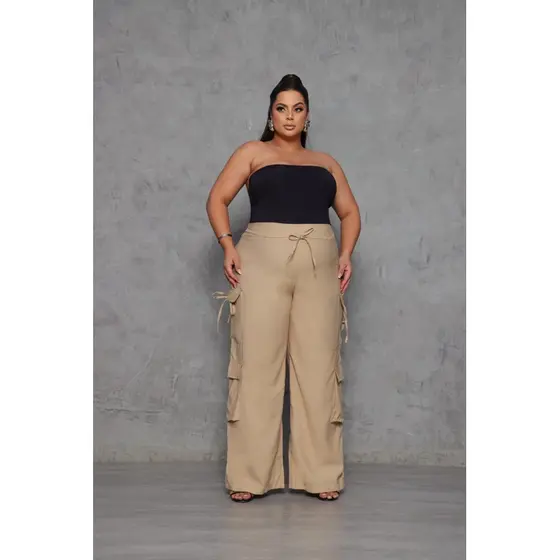 Calça Lígia