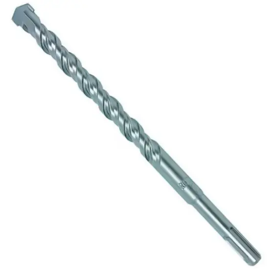 Broca Videa SDS Plus 16mm X 210mm Para Concreto Profissional