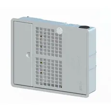 Caixa Para Hidrômetro Instalação Hidráulica SANEAGO N5 NTS 303 TAF Resistente Durável Segurança