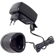 Carregador De Bateria Para Parafusadeira Bivolt Linha Profissional 12v - WESCO WS9956/9896