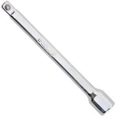 Extensão Para Soquetes Encaixe 1/2'' 125mm Crv Polido Aço Cromo Vanádio Profissional