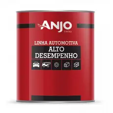 Batida De Pedra Emborrachamento Preto 900ml Anjo Proteção Contra Graxas Resíduos De Asfalto E Etc.