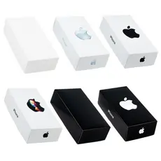 Kit Com 10 Caixas Para Celular Vitrine Embalagem Resistente Invista No Seu Negócio TOP PROMO