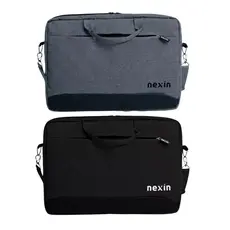 Bag Maleta Capa Para Notebook Macbook Premium Executivo Top