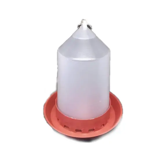 Comedouro Aves, Codorna, Pintinho, Galinheiro 750 Ml.