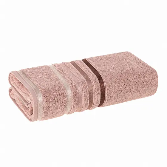 Toalha de Banho Gigante Karsten Fio Penteado 100% Algodão Lumina Banhão Alta Gramatura e Absorção