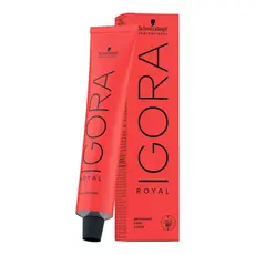 Coloração Igora Royal - Ruivos -Schwarzkopf - Escolha o seu ruivo!