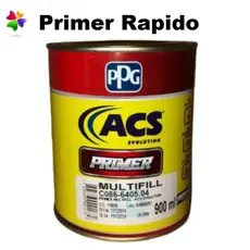 Primer Multifill Universal Acs 900ml Ppg