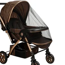 Mosquiteiro para Carrinho de bebê- Mosquiteiro universal