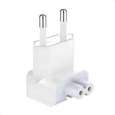 Plug Tomada Adaptador Para Macbook, iPhone,iPad Apple Brasil