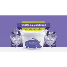 Reflex-lab Silicone De Condensação Yller Kit 900 Gr.