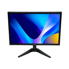Monitor HD Led 19" VXPRO Duex, 75Hz, 14ms, HDMI, VGA (D-Sub) - VXPRO164 FLT
