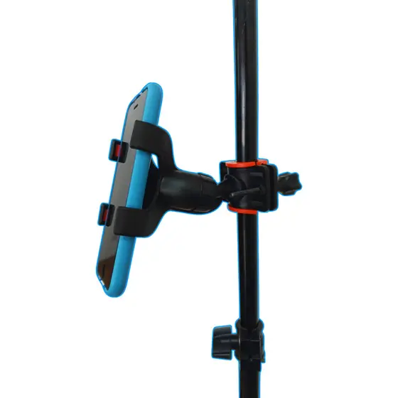 Suporte De Celular Pedestal