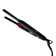 Prancha Titanium Valeries Hair Vh2209 Fina Bivolt 230c 450f Ultra Fina