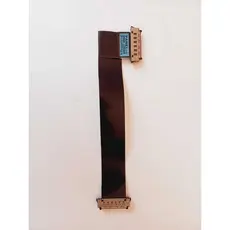 Cabo Flat LVDS Tv Samsung UN55f8000AG - Usada