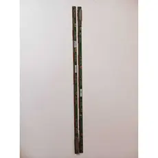 Placa display V-con Tv Samsung UN55f8000AG - Usada