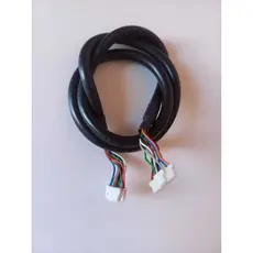 Cabo chicote do modulo wi-fi Tv philips 50pug7625/78 Original usado
