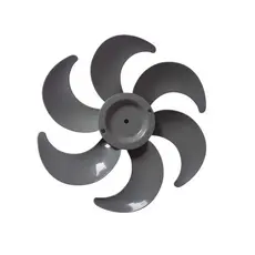 Helice 6 pás 31cm ventilador Multilaser VL301 - original - usado