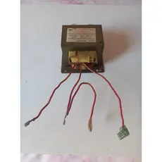 Transformador de alta 127vts para micro-ondas - Usado