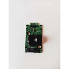 Placa power e sensor controle remoto tv samsun un32eh4000g - Usado