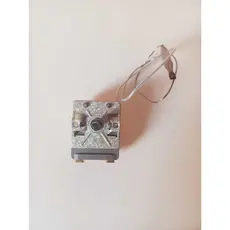 Termostato 250v/16A fritadeira Air Frye britania BFR10P - Original - Usado