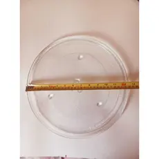Prato microondas Electrolu MEF41 - Usado