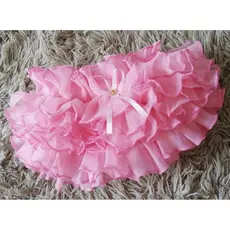 Kit 10 Calcinhas Bunda Rica Bebe Infantil Criança Luxo