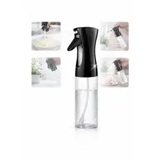 Borrifador Culinário Spray Vinagre Óleo Azeite 200ml