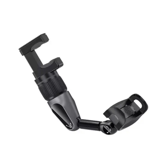 Suporte De Celular Para Retrovisor Carro Espelho Premium