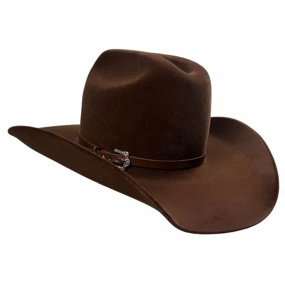 Chapéu Country Americano Cowboy Rodeio Barretos Sertanejo