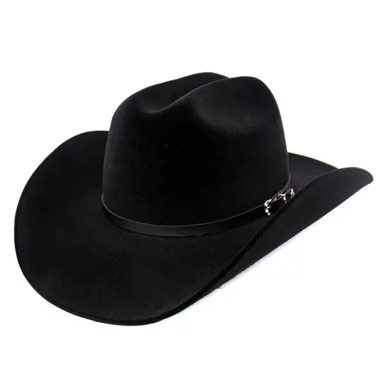 Chapéu Country Americano Cowgirl Rodeio Barretos Sertanejo Feminino
