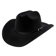 Chapéu Country Americano Cowgirl Rodeio Barretos Sertanejo Feminino