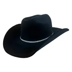 Chapéu Country Americano Cowboy Rodeio Barretos Sertanejo Feminino