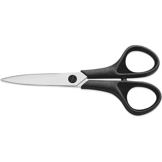 Tesoura Para Florista 5" Inóx Profissional Maniquick